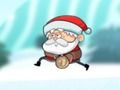 Jwèt Kouri Santa  sou entènèt