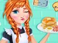 Jwèt Atelye Dejene Annie a  sou entènèt
