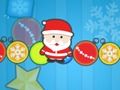 Jwèt Rèv Santa a  sou entènèt