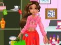 Jwèt Princesses fou sou Nwa Vandredi  sou entènèt