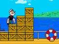 Jwèt Atak tan Popeye  sou entènèt