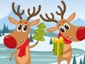 Jwèt Nwèl Deer tèt  sou entènèt