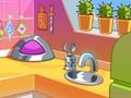 Jwèt Dous Netwayaj Kay: Princess House Netwayaj jwèt la  sou entènèt