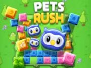 Jwèt Bèt kay Rush  sou entènèt