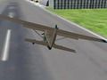 Jwèt Similatè Vòl Cessna  sou entènèt