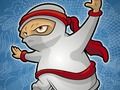 Jwèt Lavi ak lanmò Ninja  sou entènèt