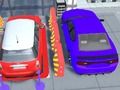 Jwèt Xtreme Sky Machin pou Gare  sou entènèt