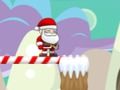 Jwèt Baton Santa  sou entènèt