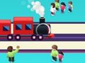 Jwèt Tren taksi  sou entènèt