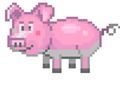 Jwèt Artist Pixel  sou entènèt