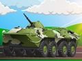 Jwèt Machin Militè Tèt  sou entènèt
