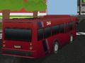 Jwèt Foutbòl jwè otobis transpò  sou entènèt