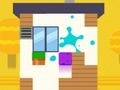 Jwèt Netwaye House 3d  sou entènèt