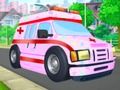 Jwèt 911 Doktè Anbilans  sou entènèt