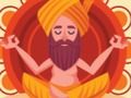 Jwèt Great Guru tèt  sou entènèt
