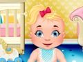 Jwèt Ti bebe Day Care  sou entènèt