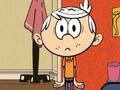 Jwèt Viv Loud Lincoln's Lis  sou entènèt