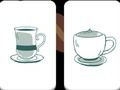 Jwèt Kafe memwa  sou entènèt