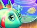 Jwèt Aquarium rèv mwen an  sou entènèt