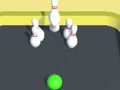 Jwèt Mini Bowling 3D sou entènèt