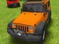 Jwèt 4x4 kondwi Offroad sou entènèt