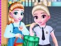 Jwèt Fashion lekòl tendans sou entènèt Jwèt Fashion lekòl tendans sou entènèt