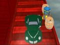 Jwèt Beetlie Machin pou Gare  sou entènèt