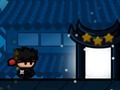Jwèt Ninja sove 2  sou entènèt