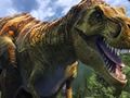 Jwèt Jungle Dino Hunter sou entènèt