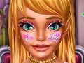 Jwèt Pixie Flirty makiyaj  sou entènèt