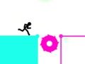 Jwèt Stickman prese sou entènèt
