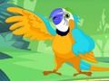 Jwèt Parrot Pal colorie  sou entènèt