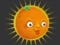 Jwèt Woule Orange  sou entènèt