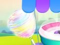 Jwèt Sweet Koton Candy Maker sou entènèt Jwèt Sweet Koton Candy Maker sou entènèt