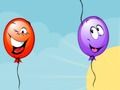 Jwèt Balloon Paradise  sou entènèt