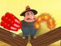 Jwèt Sove Miner la  sou entènèt