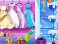 Jwèt Antatik Princess  sou entènèt