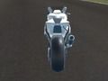 Jwèt Moto raser  sou entènèt
