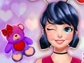 Jwèt Handmade Shop Valentine a  sou entènèt