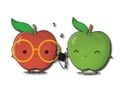 Jwèt Sweet Apple tèt  sou entènèt
