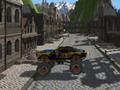 Jwèt Detwi Drive City  sou entènèt