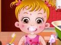 Jwèt Ti bebe Hazel pwoblèm pou po sou entènèt Jwèt Ti bebe Hazel pwoblèm pou po sou entènèt