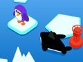Jwèt Vyolèt Penguin  sou entènèt