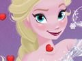 Jwèt Princess Elsa Kè Hidden  sou entènèt