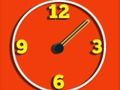 Jwèt Clock defi  sou entènèt