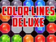 Jwèt Liy Koulè Deluxe  sou entènèt