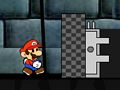Jwèt Mario Crystal Cave  sou entènèt