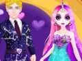 Jwèt Horoscope renmen pou prensès  sou entènèt