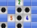 Jwèt Minesweeper defi  sou entènèt