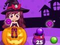 Jwèt Sweet Halloween sou entènèt